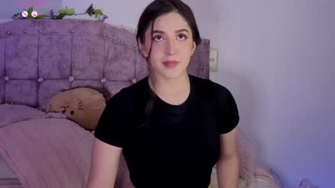 Sthefany Lauren Independent Model  online show from 21, 5, 2026