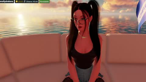 antonella online show from 20, 5, 2026