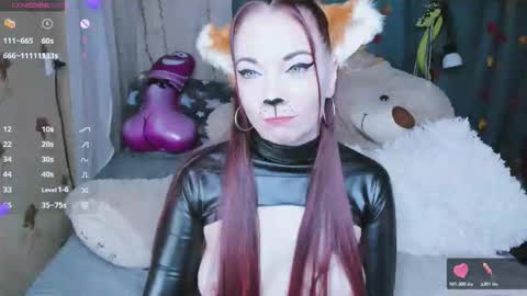 sweet_ass_nuka online show from 31, 10, 2025