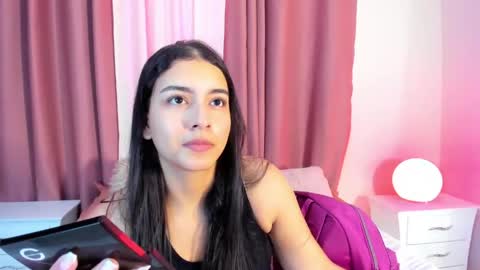 Aura  online show from 9, 4, 2026