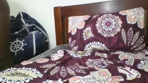 Snapshot of sweet_blackberry93 chatting on 6, 3, 2025 bella online show from 6, 3, 2025
