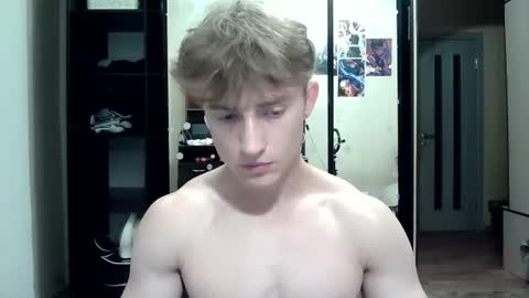 Sweet boy06 online show from 24, 6, 2026