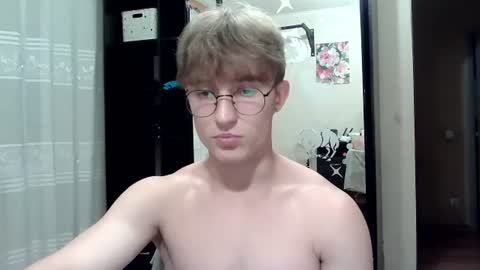Sweet boy06 online show from 9, 7, 2026