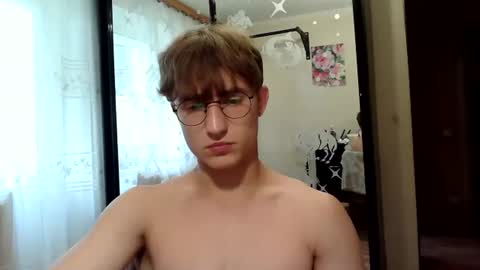 Sweet boy06 online show from 10, 7, 2026