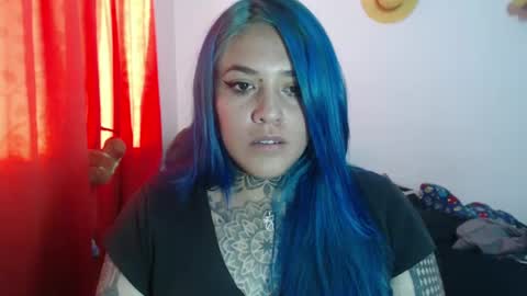 Bubbles online show from 22, 1, 2025