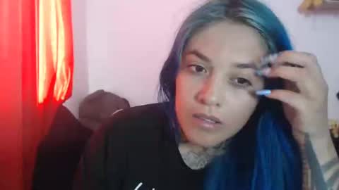 Bubbles online show from 21, 2, 2025