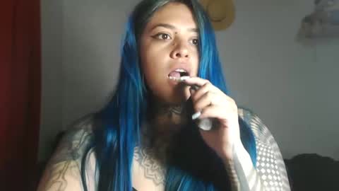 Bubbles online show from 16, 9, 2025