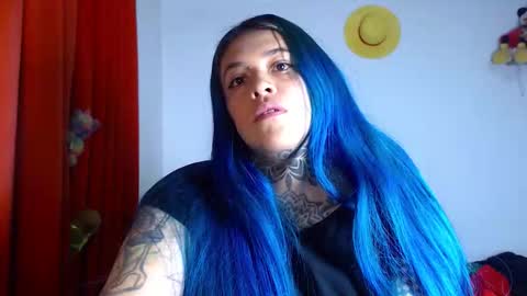 Bubbles online show from 2, 12, 2025