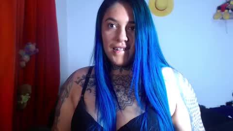 Bubbles online show from 19, 1, 2026