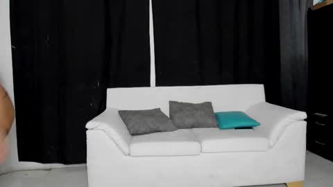 x Angelica Daniels - mod  Tio willy online show from 9, 11, 2025