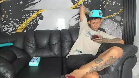 Snapshot of sweet_bunny29 chatting on 13, 6, 2026 x Angelica Daniels - mod Tio willy online show from 13, 6, 2026