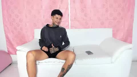 Snapshot of sweet_bunny29 chatting on 12, 7, 2026 x Angelica Daniels - mod Tio willy online show from 12, 7, 2026