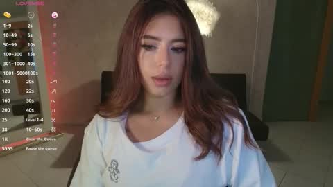 Snapshot of sweet_cami1 chatting on 15, 2, 2026 Camila online show from 15, 2, 2026