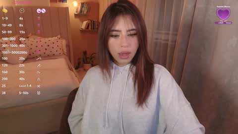 Snapshot of sweet_cami1 chatting on 28, 2, 2026 Camila online show from 28, 2, 2026