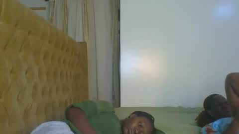 Camila online show from 27, 10, 2025