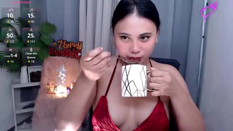 Snapshot of sweet_candyxz chatting on 26, 10, 2025 sweet_candyxz online show from 26, 10, 2025