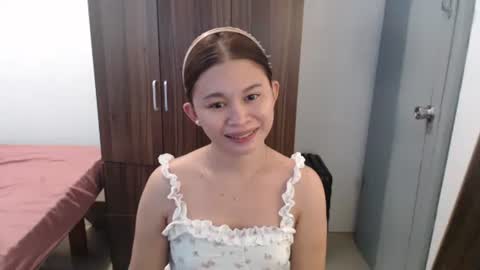 sweet_cassyxx online show from 4, 3, 2026