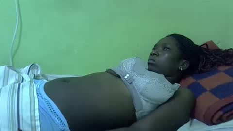 sweet_cherie1 online show from 15, 4, 2026