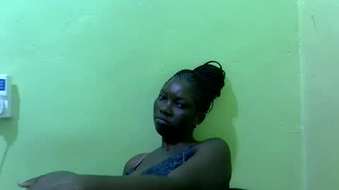sweet_cherie1 online show from 31, 5, 2026