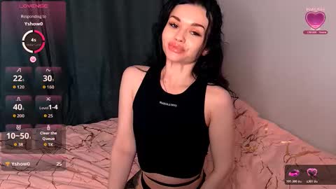 Sofia online show from 31, 10, 2025