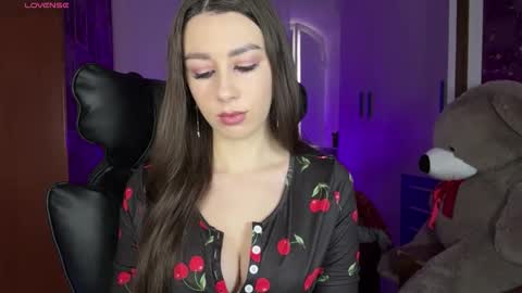 Sweet Cherry online show from 22, 3, 2026