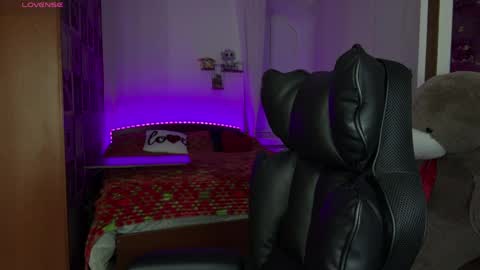 Sweet Cherry online show from 31, 3, 2026