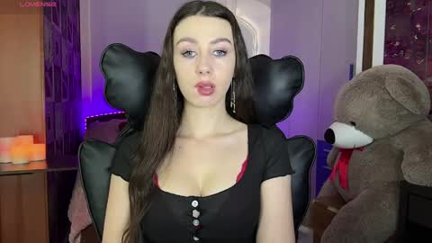 Snapshot of sweet_cherry_n chatting on 24, 5, 2026 Sweet Cherry online show from 24, 5, 2026