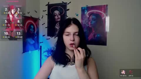 Ivy online show from 13, 11, 2025