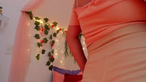 Snapshot of sweet_chloe6 chatting on 18, 12, 2024 Chloe online show from 18, 12, 2024