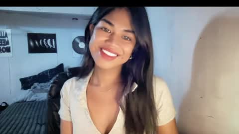 Snapshot of sweet_ciarra chatting on 26, 6, 2026 sweet_ciarra online show from 26, 6, 2026