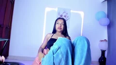 Canela online show from 12, 10, 2025