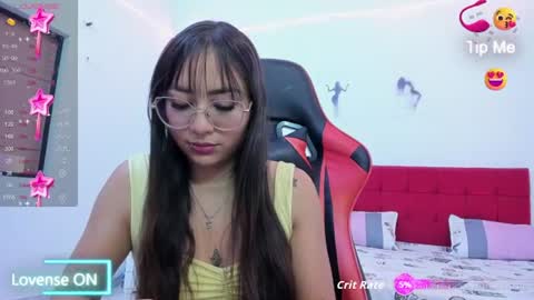 sweet_coral_ online show from 6, 8, 2026