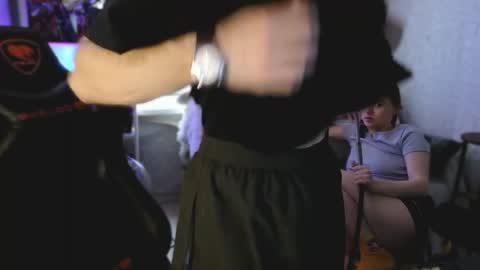 sweet_couplees online show from 26, 4, 2026