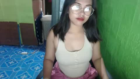 Snapshot of sweet_czylle chatting on 10, 1, 2026 sweet_czylle online show from 10, 1, 2026