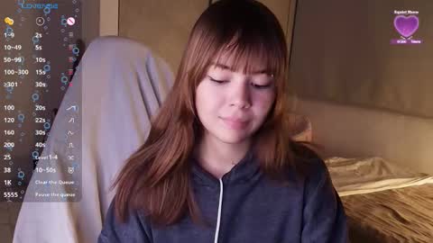 Dalia online show from 18, 11, 2025