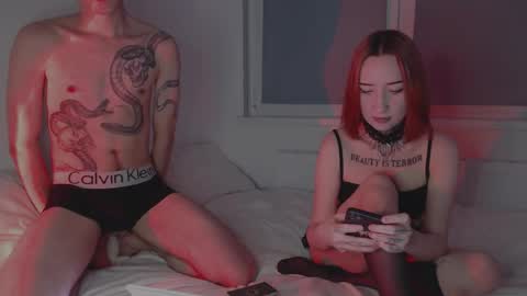 Snapshot of sweet_devil__ chatting on 30, 10, 2025 Christina  Roman online show from 30, 10, 2025