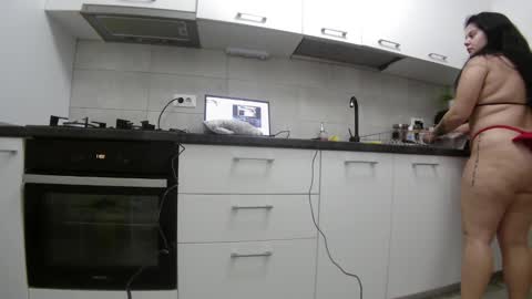 Snapshot of sweet_ella chatting on 25, 12, 2024 online show from 25, 12, 2024