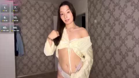 Hot heart Kely  online show from 22, 7, 2026