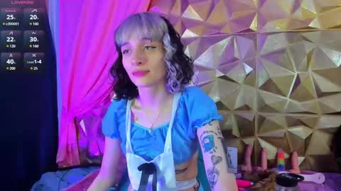  emmili  online show from 2, 3, 2025