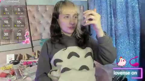 Snapshot of sweet_emmili chatting on 3, 7, 2026 emmili online show from 3, 7, 2026
