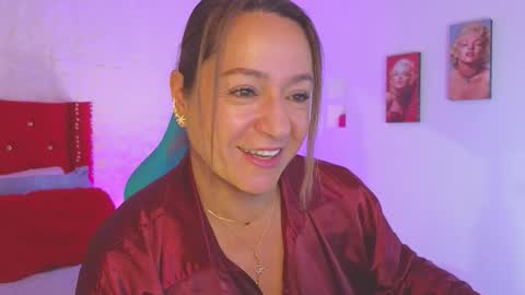 Sweet Evans online show from 29, 10, 2025