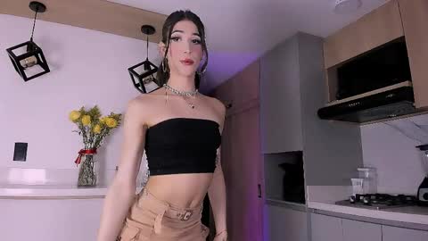 Sweet Fhalon online show from 14, 4, 2026