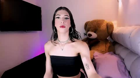 Sweet Fhalon online show from 16, 4, 2026