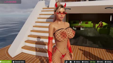 Fleur online show from 13, 9, 2025