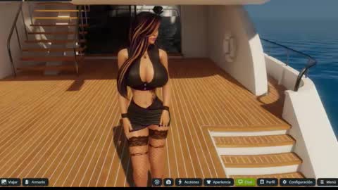 Fleur online show from 15, 1, 2026