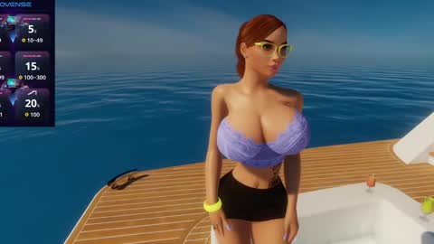 Fleur online show from 9, 3, 2026