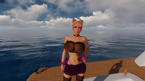 Fleur online show from 16, 4, 2026