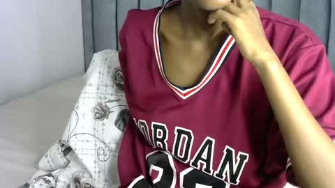 sweet_freaky online show from 15, 1, 2026