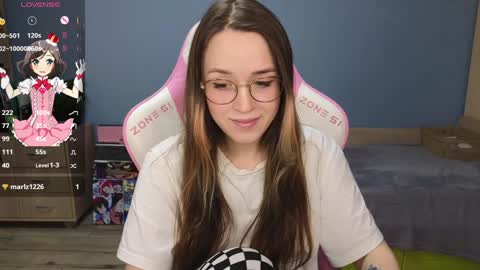 Alice online show from 18, 12, 2024