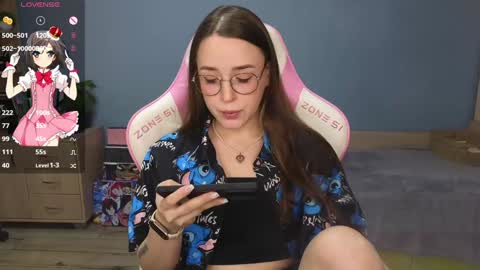 Alice online show from 19, 12, 2024